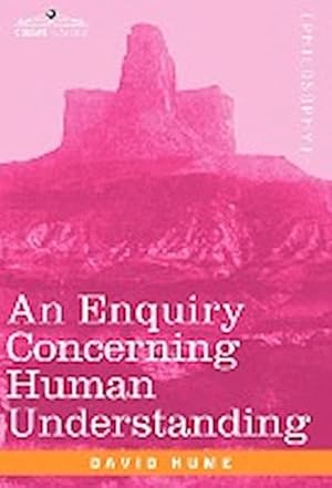 Image du vendeur pour An Enquiry Concerning Human Understanding mis en vente par AHA-BUCH GmbH