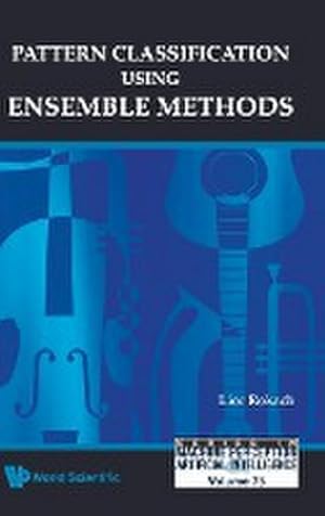 Seller image for Pattern Classification Using Ensemble Methods for sale by AHA-BUCH GmbH