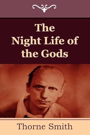 Seller image for The Night Life of the Gods for sale by AHA-BUCH GmbH