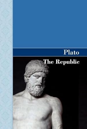 Seller image for The Republic for sale by AHA-BUCH GmbH