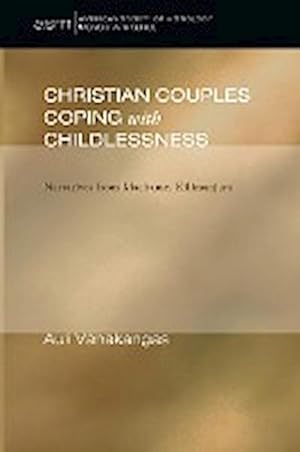 Image du vendeur pour Christian Couples Coping with Childlessness mis en vente par AHA-BUCH GmbH