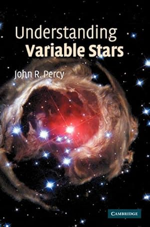 Bild des Verkufers fr Understanding Variable Stars zum Verkauf von AHA-BUCH GmbH