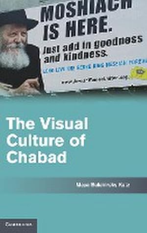 Bild des Verkufers fr The Visual Culture of Chabad zum Verkauf von AHA-BUCH GmbH