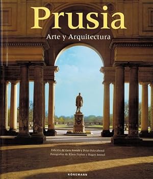 Prusia. Arte y Arquitectura.