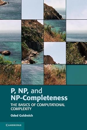 Immagine del venditore per P, NP, and NP-Completeness : The Basics of Computational Complexity venduto da AHA-BUCH GmbH