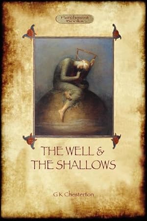 Seller image for The Well and the Shallows for sale by AHA-BUCH GmbH