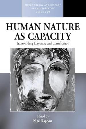 Seller image for Human Nature as Capacity : Transcending Discourse and Classification for sale by AHA-BUCH GmbH