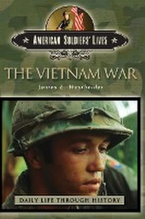 Seller image for The Vietnam War for sale by AHA-BUCH GmbH