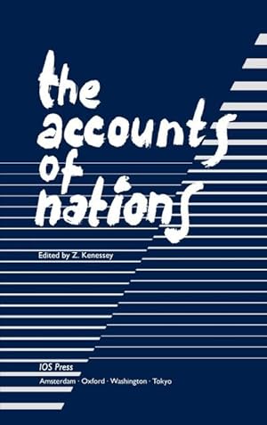 Seller image for The Accounts of Nations for sale by AHA-BUCH GmbH