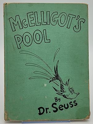 McElligot's Pool