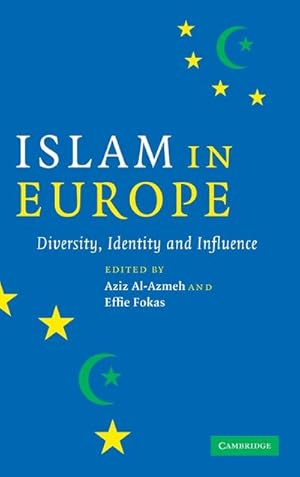 Bild des Verkufers fr Islam in Europe zum Verkauf von AHA-BUCH GmbH