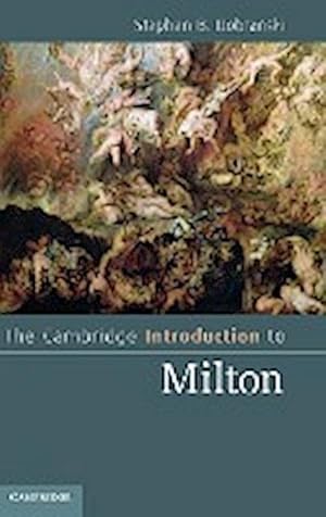 Seller image for The Cambridge Introduction to Milton for sale by AHA-BUCH GmbH