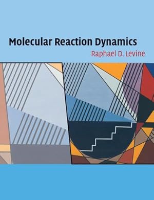 Immagine del venditore per Molecular Reaction Dynamics venduto da AHA-BUCH GmbH