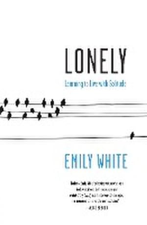 Seller image for Lonely for sale by AHA-BUCH GmbH