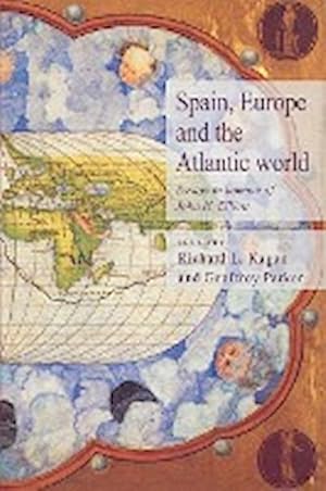 Imagen del vendedor de Spain, Europe and the Atlantic : Essays in Honour of John H. Elliott a la venta por AHA-BUCH GmbH