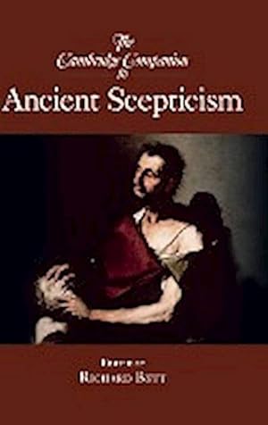 Seller image for The Cambridge Companion to Ancient Scepticism for sale by AHA-BUCH GmbH