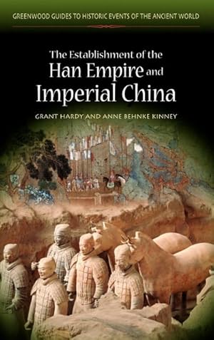 Seller image for The Establishment of the Han Empire and Imperial China for sale by AHA-BUCH GmbH