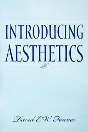 Seller image for Introducing Aesthetics for sale by AHA-BUCH GmbH