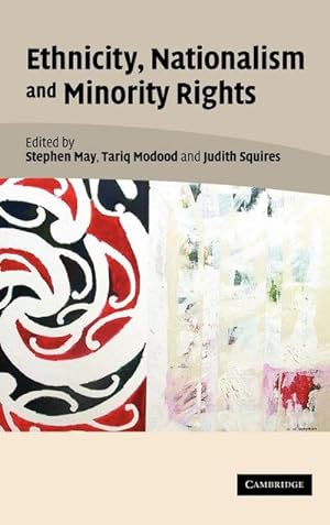 Seller image for Ethnicity, Nationalism, and Minority Rights for sale by AHA-BUCH GmbH