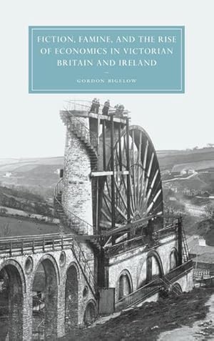 Immagine del venditore per Fiction, Famine, and the Rise of Economics in Victorian Britain and Ireland venduto da AHA-BUCH GmbH