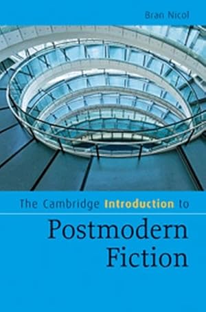 Seller image for The Cambridge Introduction to Postmodern Fiction for sale by AHA-BUCH GmbH