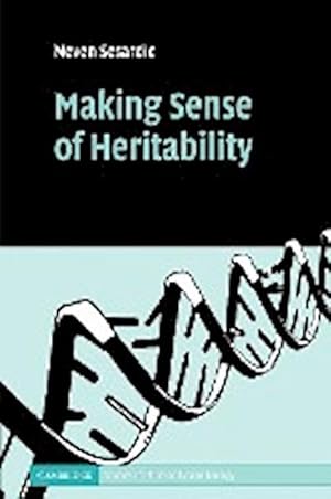 Seller image for Making Sense of Heritability for sale by AHA-BUCH GmbH