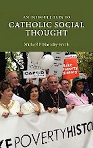 Bild des Verkufers fr An Introduction to Catholic Social Thought zum Verkauf von AHA-BUCH GmbH