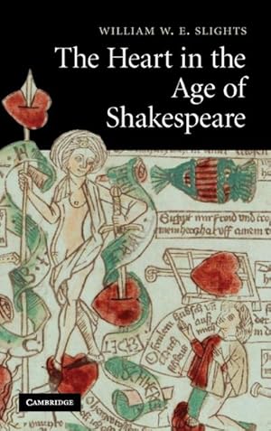 Immagine del venditore per The Heart in the Age of Shakespeare venduto da AHA-BUCH GmbH