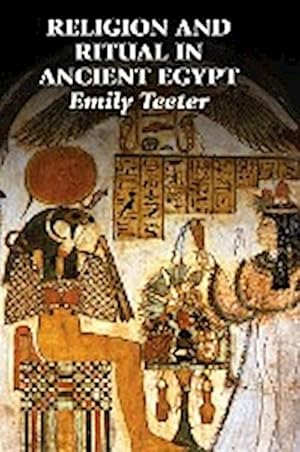 Bild des Verkufers fr Religion and Ritual in Ancient Egypt zum Verkauf von AHA-BUCH GmbH