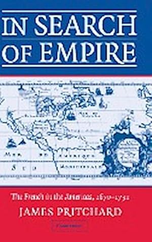 Seller image for In Search of Empire for sale by AHA-BUCH GmbH