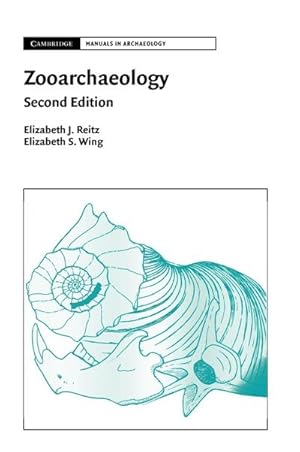 Immagine del venditore per Zooarchaeology venduto da AHA-BUCH GmbH