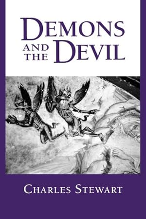 Immagine del venditore per Demons and the Devil : Moral Imagination in Modern Greek Culture venduto da AHA-BUCH GmbH