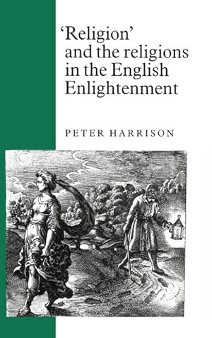 Bild des Verkufers fr Religion and the Religions in the English Enlightenment zum Verkauf von AHA-BUCH GmbH