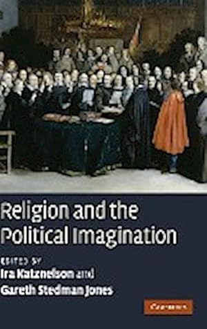 Bild des Verkufers fr Religion and the Political Imagination zum Verkauf von AHA-BUCH GmbH