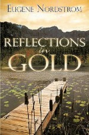 Seller image for Reflections in Gold for sale by AHA-BUCH GmbH