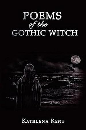 Seller image for Poems of the Gothic Witch for sale by AHA-BUCH GmbH