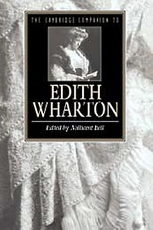 Seller image for The Cambridge Companion to Edith Wharton for sale by AHA-BUCH GmbH