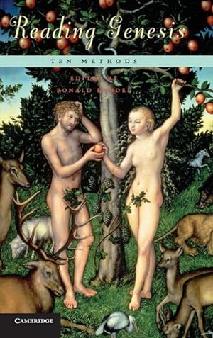 Seller image for Reading Genesis for sale by AHA-BUCH GmbH