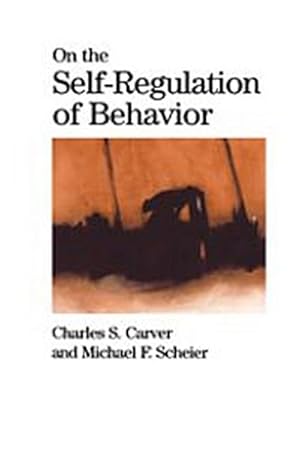 Bild des Verkufers fr On the Self-Regulation of Behavior zum Verkauf von AHA-BUCH GmbH