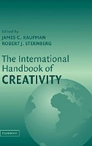 Bild des Verkufers fr The International Handbook of Creativity zum Verkauf von AHA-BUCH GmbH