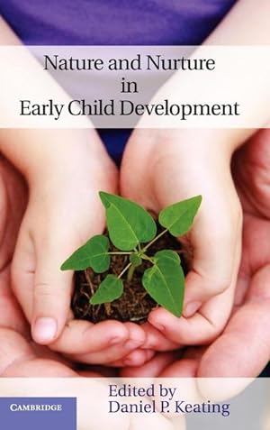 Image du vendeur pour Nature and Nurture in Early Child Development mis en vente par AHA-BUCH GmbH