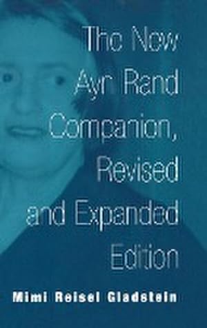 Seller image for The New Ayn Rand Companion, Revised and Expanded Edition for sale by AHA-BUCH GmbH