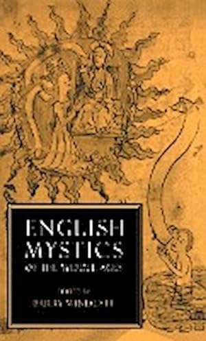 Bild des Verkufers fr English Mystics of the Middle Ages zum Verkauf von AHA-BUCH GmbH
