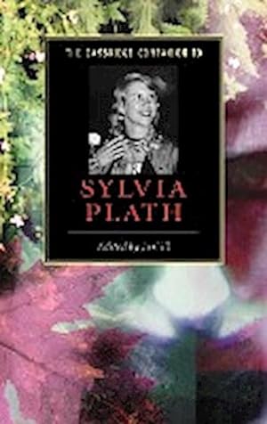 Bild des Verkufers fr The Cambridge Companion to Sylvia Plath zum Verkauf von AHA-BUCH GmbH