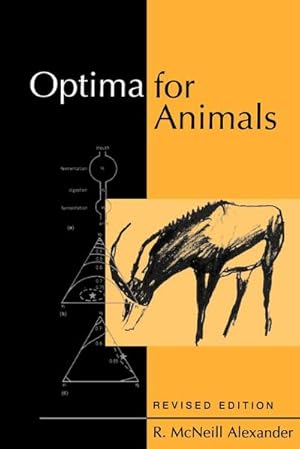 Immagine del venditore per Optima for Animals : Revised Edition venduto da AHA-BUCH GmbH