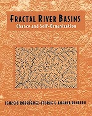 Immagine del venditore per Fractal River Basins venduto da AHA-BUCH GmbH