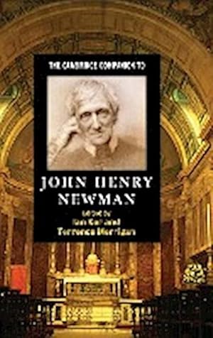 Bild des Verkufers fr The Cambridge Companion to John Henry Newman zum Verkauf von AHA-BUCH GmbH