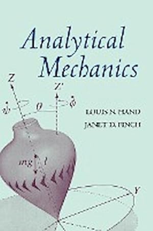 Seller image for Analytical Mechanics for sale by AHA-BUCH GmbH