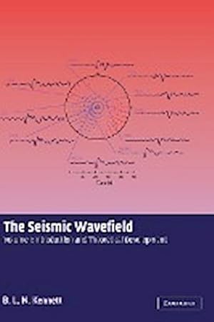 Seller image for The Seismic Wavefield for sale by AHA-BUCH GmbH