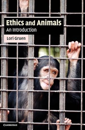 Bild des Verkufers fr Ethics and Animals zum Verkauf von AHA-BUCH GmbH